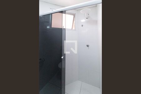 Apartamento à venda com 54m², 2 quartos e 1 vaga Apartamento à venda com 54m², 2 quartos e 1 vagaBanheiro