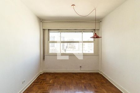 Studio de kitnet/studio para alugar com 1 quarto, 40m² em República, São Paulo