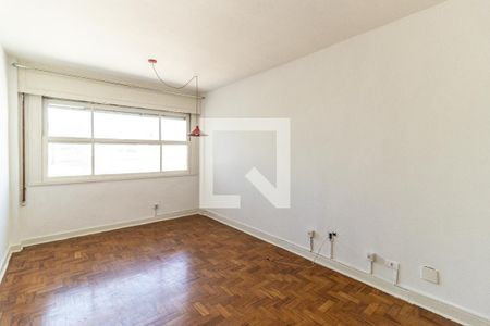 Studio de kitnet/studio para alugar com 1 quarto, 40m² em República, São Paulo