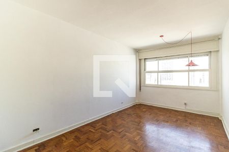 Studio de kitnet/studio para alugar com 1 quarto, 40m² em República, São Paulo