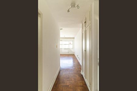 Studio de kitnet/studio para alugar com 1 quarto, 40m² em República, São Paulo