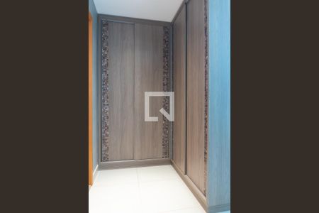 Suíte de apartamento para alugar com 1 quarto, 40m² em Asa Sul, Brasília