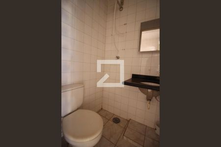 Apartamento para alugar com 67m², 3 quartos e 1 vagaBanheiro 2