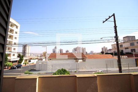 Apartamento para alugar com 67m², 3 quartos e 1 vagasuíte - vista