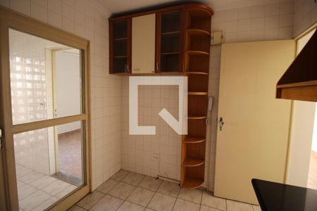 Apartamento para alugar com 67m², 3 quartos e 1 vagaCozinha