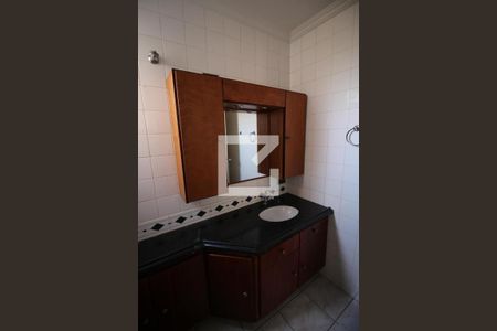 Apartamento para alugar com 67m², 3 quartos e 1 vagaBanheiro suíte/social