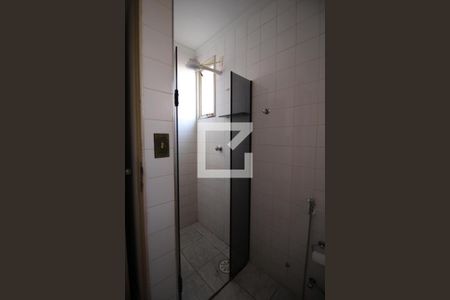 Apartamento para alugar com 67m², 3 quartos e 1 vagaBanheiro suíte/social