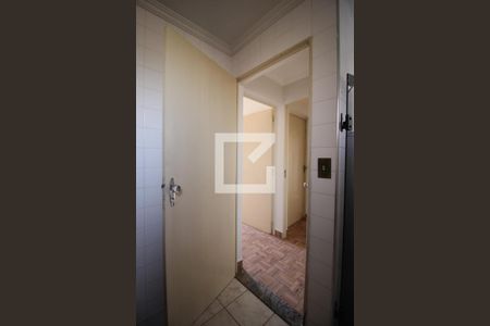 Apartamento para alugar com 67m², 3 quartos e 1 vagaBanheiro suíte/social
