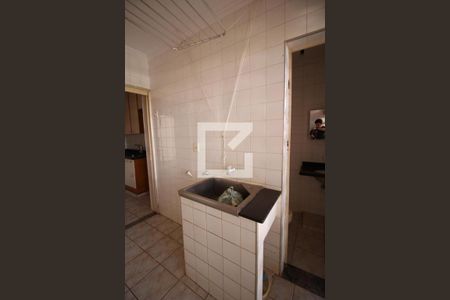 Apartamento para alugar com 67m², 3 quartos e 1 vagaLavanderia