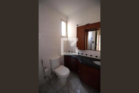 Apartamento para alugar com 67m², 3 quartos e 1 vagaBanheiro suíte/social