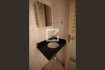 Apartamento para alugar com 67m², 3 quartos e 1 vagaBanheiro 2