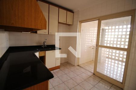 Apartamento para alugar com 67m², 3 quartos e 1 vagaCozinha