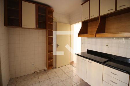 Apartamento para alugar com 67m², 3 quartos e 1 vagaCozinha