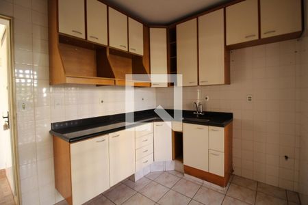 Apartamento para alugar com 67m², 3 quartos e 1 vagaCozinha