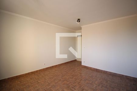 Sala de apartamento para alugar com 3 quartos, 67m² em Jardim Mosteiro, Ribeirão Preto