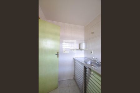 Apartamento para alugar com 45m², 1 quarto e sem vaga Apartamento para alugar com 45m², 1 quarto e sem vagaCozinha