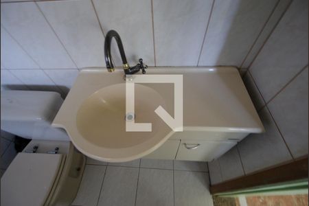Apartamento para alugar com 45m², 1 quarto e sem vaga Apartamento para alugar com 45m², 1 quarto e sem vagaBanheiro