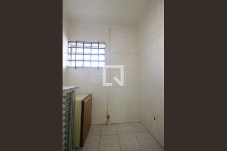 Apartamento para alugar com 45m², 1 quarto e sem vaga Apartamento para alugar com 45m², 1 quarto e sem vagaCozinha