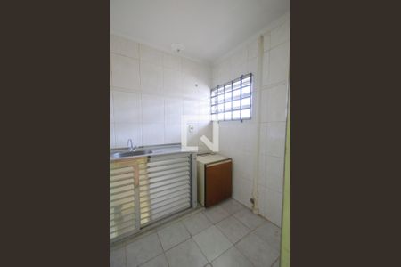 Apartamento para alugar com 45m², 1 quarto e sem vaga Apartamento para alugar com 45m², 1 quarto e sem vagaCozinha