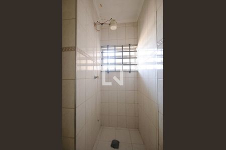 Apartamento para alugar com 45m², 1 quarto e sem vaga Apartamento para alugar com 45m², 1 quarto e sem vagaBanheiro