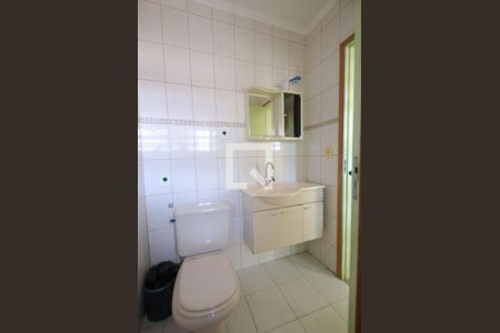 Apartamento para alugar com 45m², 1 quarto e sem vaga Apartamento para alugar com 45m², 1 quarto e sem vagaBanheiro