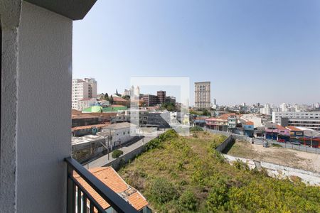 Apartamento para alugar com 80m², 2 quartos e 2 vagasVaranda da Suíte