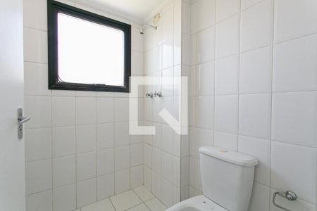 Apartamento para alugar com 80m², 2 quartos e 2 vagasBanheiro da Suíte