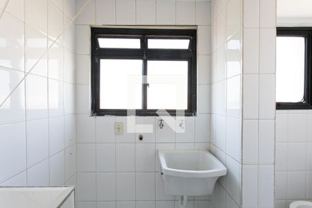 Apartamento para alugar com 80m², 2 quartos e 2 vagasÁrea de Serviço