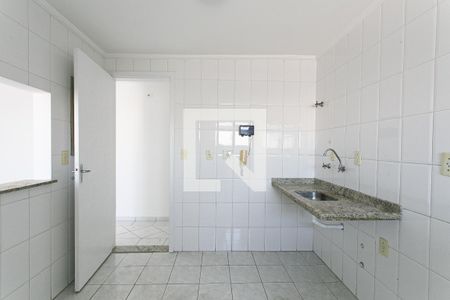 Apartamento para alugar com 80m², 2 quartos e 2 vagasCozinha