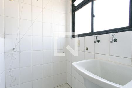 Apartamento para alugar com 80m², 2 quartos e 2 vagasÁrea de Serviço - Tanque
