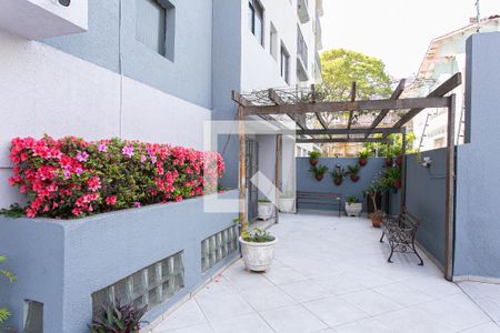 Apartamento para alugar com 80m², 2 quartos e 2 vagasÁrea comum