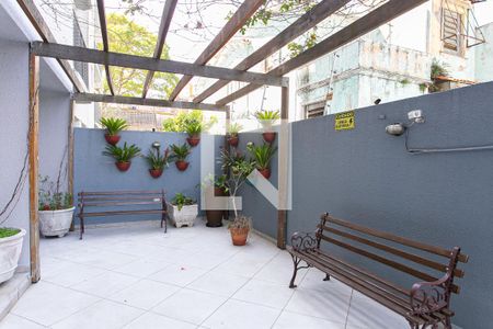 Apartamento para alugar com 80m², 2 quartos e 2 vagasÁrea comum