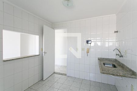 Apartamento para alugar com 80m², 2 quartos e 2 vagasCozinha