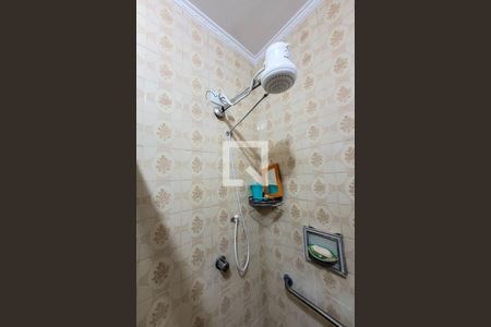 Casa à venda com 240m², 3 quartos e 2 vagasBanheiro Social