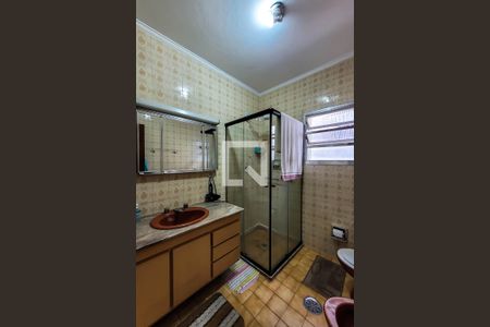 Casa à venda com 240m², 3 quartos e 2 vagasBanheiro Social