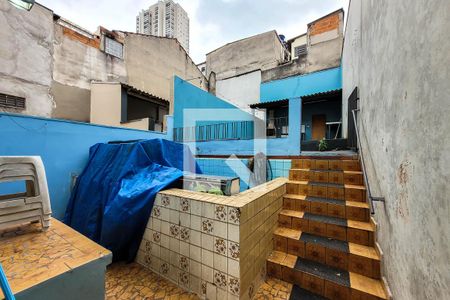 Casa à venda com 240m², 3 quartos e 2 vagasQuintal