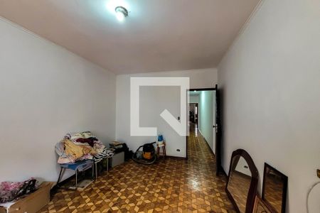 Quarto 1 de casa à venda com 3 quartos, 240m² em Sacomã, São Paulo