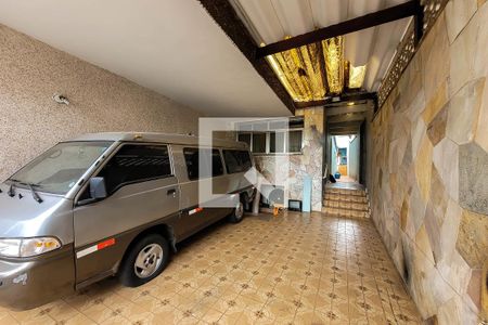 Casa à venda com 240m², 3 quartos e 2 vagasGaragem