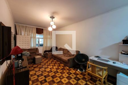 Sala de Estar de casa à venda com 3 quartos, 240m² em Sacomã, São Paulo