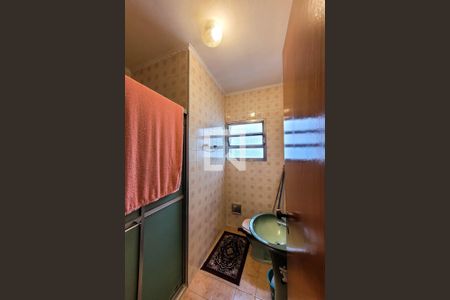 Casa à venda com 240m², 3 quartos e 2 vagasBanheiro Suíte