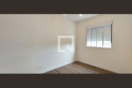 Quarto 1 suíte de apartamento para alugar com 2 quartos, 55m² em Jardim, Santo André