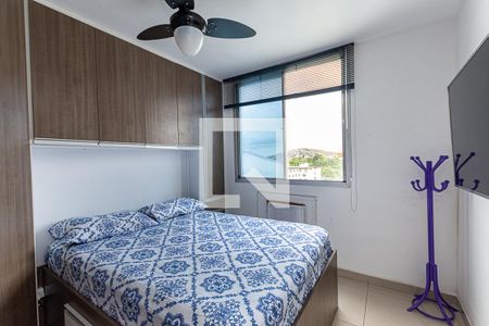 Apartamento para alugar com 2 quartos, 69m² em Largo do Barradas, Niterói