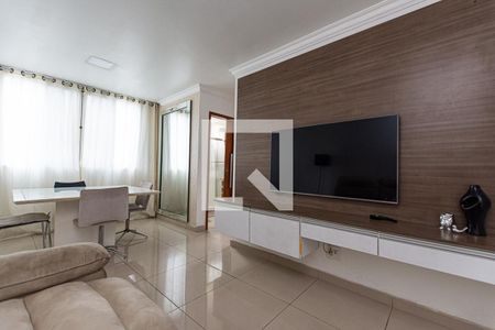 Apartamento para alugar com 2 quartos, 69m² em Largo do Barradas, Niterói