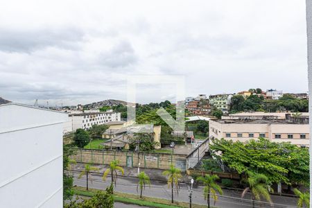 Apartamento para alugar com 2 quartos, 69m² em Largo do Barradas, Niterói