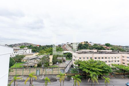 Apartamento para alugar com 2 quartos, 69m² em Largo do Barradas, Niterói
