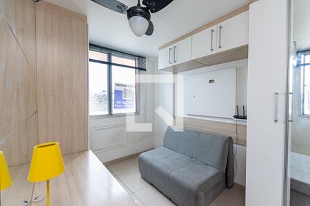 Apartamento para alugar com 2 quartos, 69m² em Largo do Barradas, Niterói