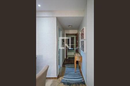 Sala - Hall da entrada de apartamento à venda com 2 quartos, 139m² em Penha, Rio de Janeiro