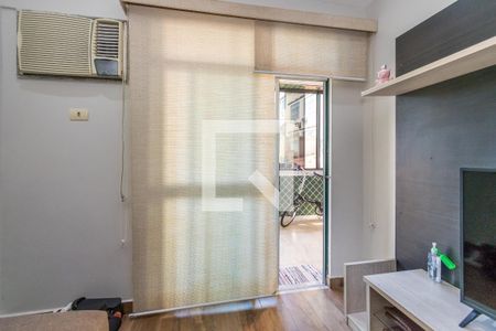 Sala de apartamento à venda com 2 quartos, 139m² em Penha, Rio de Janeiro