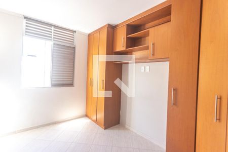 Quarto 2 de apartamento à venda com 2 quartos, 58m² em Vila Helena, São Bernardo do Campo