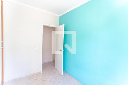 Quarto 1 de apartamento à venda com 2 quartos, 58m² em Vila Helena, São Bernardo do Campo